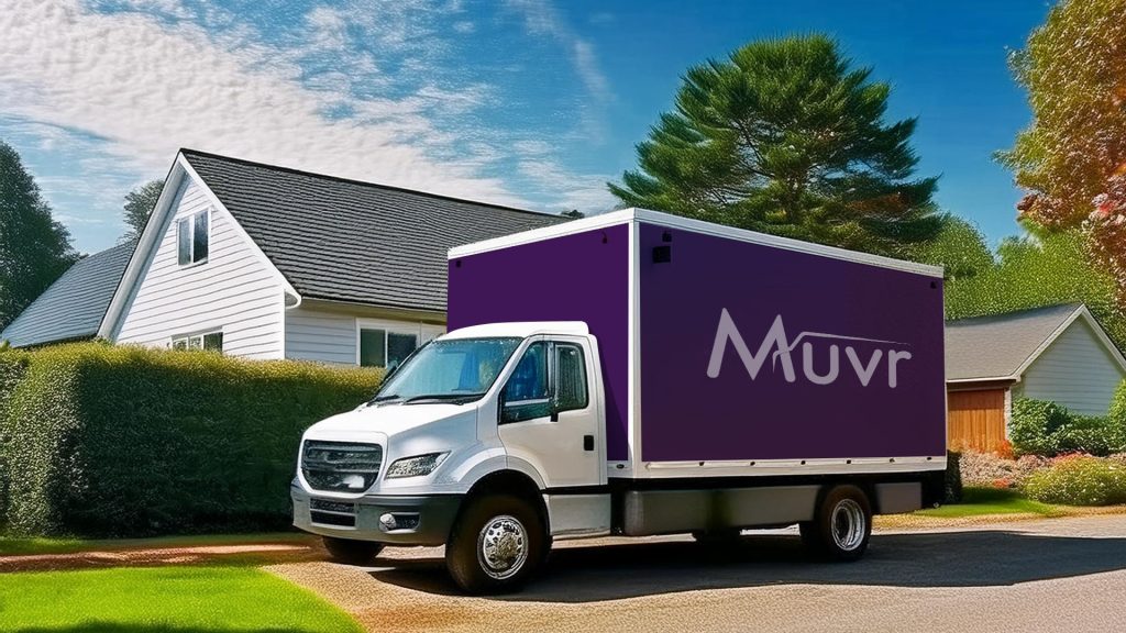 Same-Day Moving Services in Your City: Trust Muvr’s Local Movers